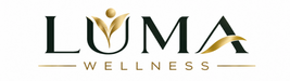 Luma Wellness - Home